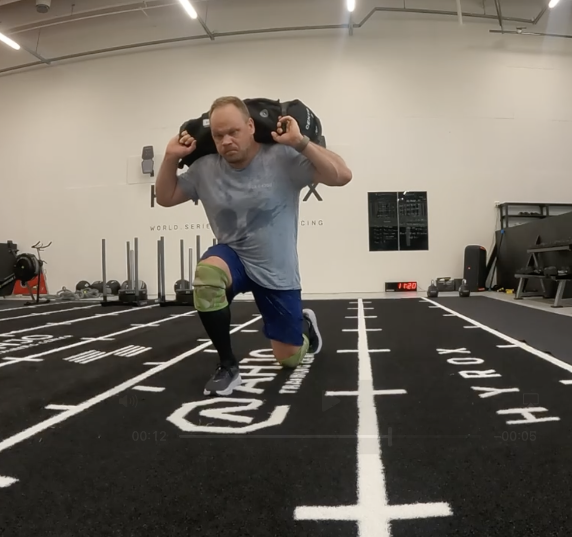 R-UNIT Online Coaching — Built for Real Performance