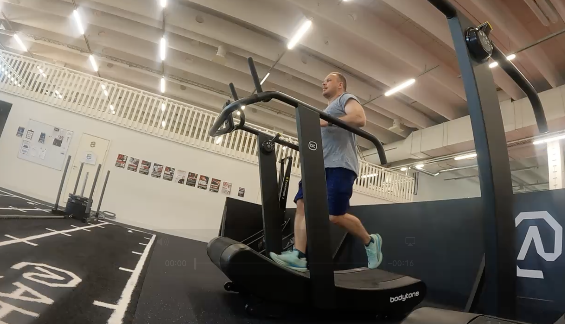 Coach Mika Forsström, Finland Kerava